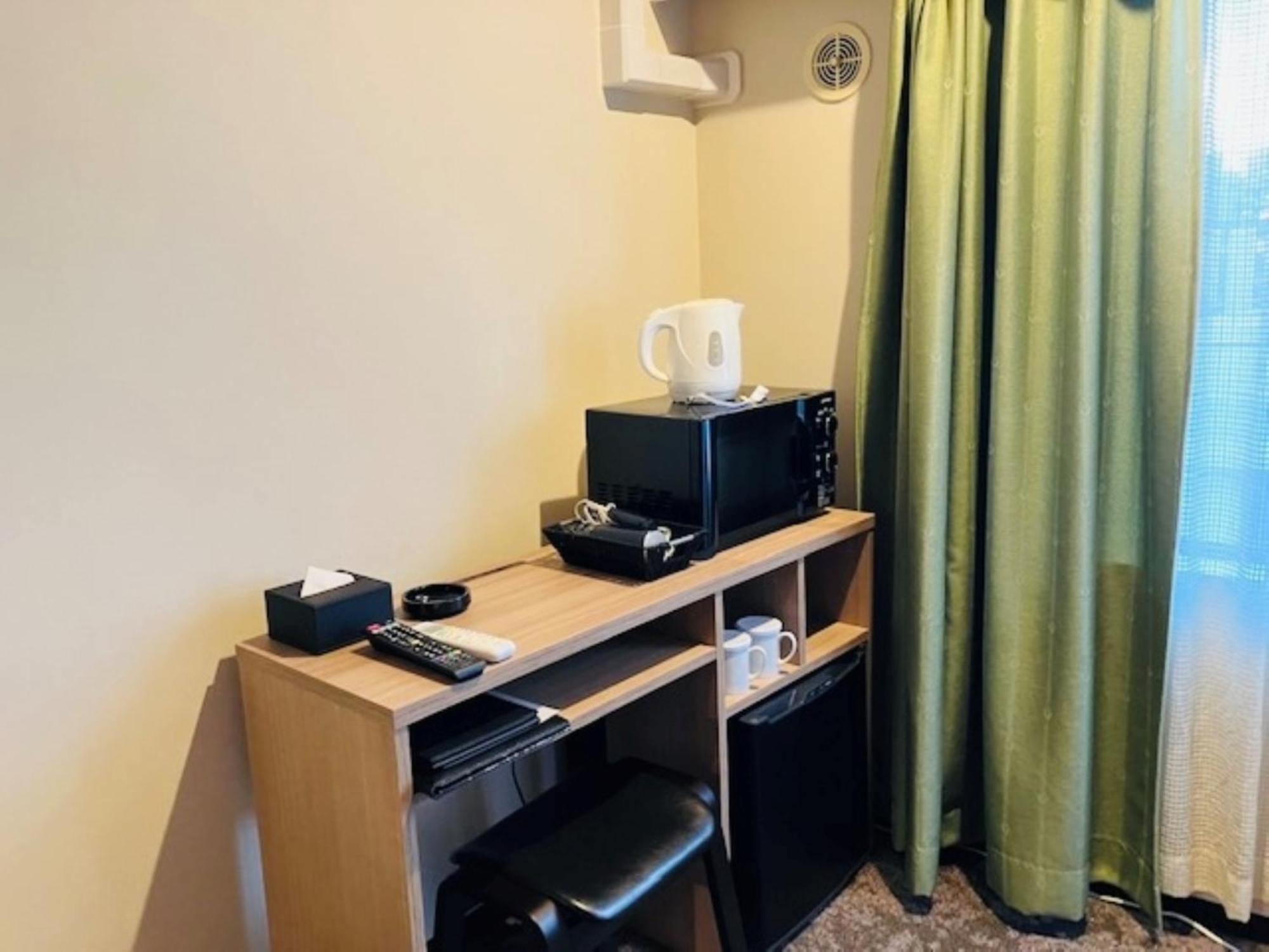 Hotel Livemax Budget Yokohama Kannai Kamer foto